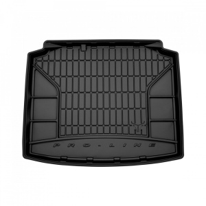 Tavita de portbagaj Skoda Rapid Spaceback, caroserie Hatchback, fabricatie 10.2013 - 03.2019, portbagaj inferior