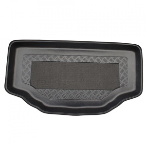 Tavita de portbagaj Suzuki Alto, caroserie Hatchback, fabricatie 03.2009 - 2015