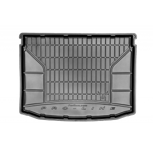 Tavita de portbagaj Suzuki Vitara, caroserie SUV, fabricatie 03.2015 - 03.2020, portbagaj inferior