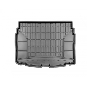 Tavita de portbagaj Toyota Auris II, caroserie Hatchback, fabricatie 01.2013 - 12.2018, portbagaj inferior si superior
