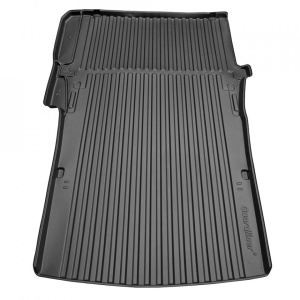 Tavita de portbagaj Volkswagen Caddy Maxi, caroserie Van, fabricatie 2004 - 10.2020, ampatament lung, 2 locuri