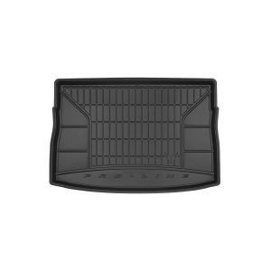 Tavita de portbagaj Volkswagen Golf 7, caroserie Hatchback, fabricatie 10.2012 - 12.2019, portbagaj superior
