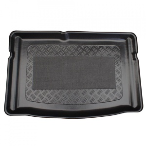 Tavita de portbagaj Volkswagen up!, caroserie Hatchback, fabricatie 09.2011 - prezent, portbagaj inferior