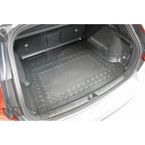 Tavita de portbagaj Volvo V60 II, caroserie Combi, fabricatie 07.2018 - prezent