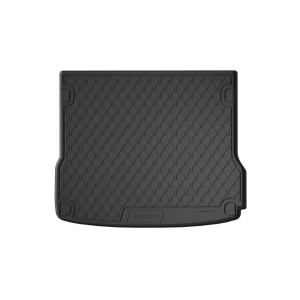 Tavita portbagaj Audi Q5 8R 2008-2016, nu este compatibila pentru varianta Hibrid, din cauciuc