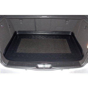 Tavita portbagaj Mercedes B W245 caroserie hatchback fabricatie 06.2005 - 10.2011 (roata rezerva normala)