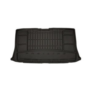 Tavita portbagaj Nissan Micra K12, caroserie Hatchback, fabricatie 2002 - 2010