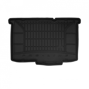 Tavita portbagaj Opel Corsa D, caroserie Hatchback, fabricatie 2006 - 11.2014