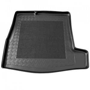 Tavita portbagaj Volkswagen Passat B5 caroserie sedan fabricatie 1996 - 03.2005 (fara urechea stanga)