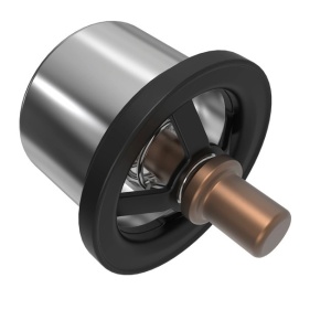 Termostat John Deere, înălțime 12 mm