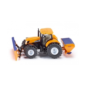 Tractor New Holland T7070 Winter Service la scara 1:50