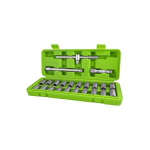 Trusa Chei Buson Baie De Ulei-23Pcs Jbm
