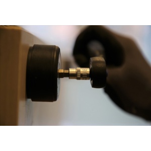 Tubulara 1/4 Cu Bit Hexagonal 8 Mm 38Mm-Brilliant Tools