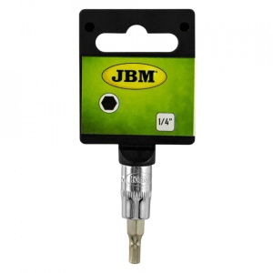Tubulara 1/4 Inch Cu Bit Imbus 6Mm