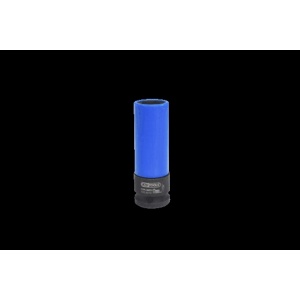 TUBULARA DE IMPACT 1/2 PTR JANTE DIN ALUMINIU, LUNG 17MM