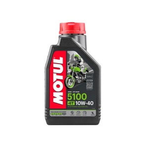 ULEI MOTO 4T 5100 10W40 - 1L MOTUL