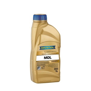 Ulei motor RAVENOL MDL Multi-Disc locking differentials 1L