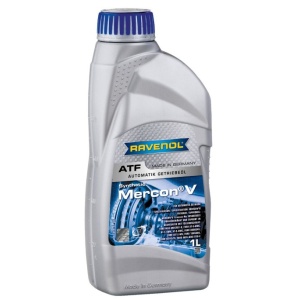 Ulei transmisie RAVENOL RAV ATF MERCON V - 1L