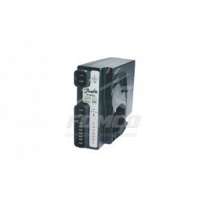Unitate centrală pentru frigidere auto indelB 12 - 24V DC / 110-230V AC