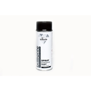 Vopsea Spray Maro Ciocolata (Ral 8017) 400Ml Brilliante