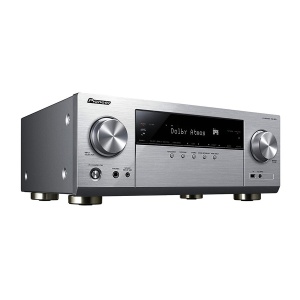 VSX-935 Receiver AV pe 7.2 Canale Pioneer, gri