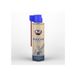 VULCAN 250ml - Degripant 250ml.