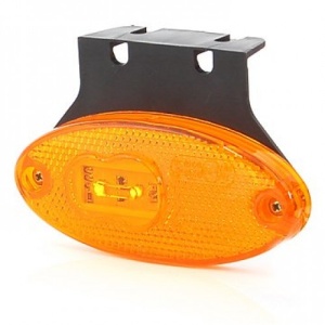 W Lampă gabarit W65 12V-24V