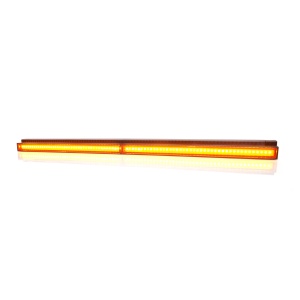 WAS GIROFAR TIP LED BAR 12/24v PORTOCALIU