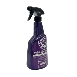 WHEEL CLEANER - SOLUTIE CURATAT JANTE 750ML