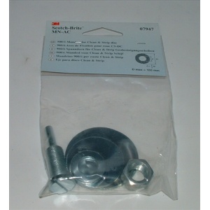 079473M Mandrina Prindere Disc 7934-3M