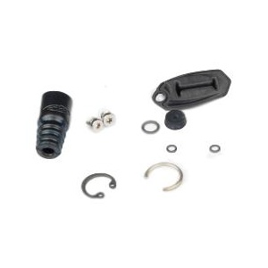 09 komfy lever service kit Juicy 3s
