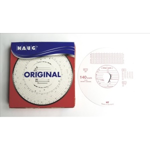 140 100 SET 100 DIAGRAME TAHOGRAF COMBI 140KM HAUG