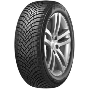 165/70R14 81T WINTER I CEPT RS3 W462 UN MS 3PMSF (E-4.9) HANKOOK
