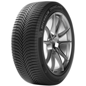 165/70R14 85T CROSSCLIMATE+ XL MS 3PMSF (E-4.6) MICHELIN