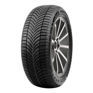 205/60R16 96H ROYAL A/S II XL BSW MS 3PMSF (E-6.3) ROYAL BLACK
