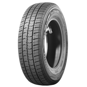 205/65R16C 107/105T PORTRAN CX11 CH 8PR MS 3PMSF (E-9.2) KUMHO