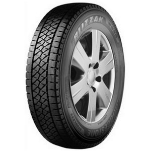 215/75R16C 113/111R BLIZZAK W995 8PR MS 3PMSF (E-9.2) BRIDGESTONE