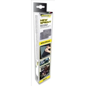 22078Bt Set 2 Parasolare Laterale Antistatic Pvc 36X44Cm Bottari