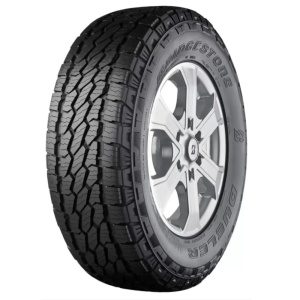 225/70R15 100T DUELER ALL TERRAIN AT002 MS 3PMSF (E-9.2) BRIDGESTONE