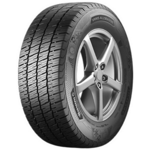 235/65R16C 115/113R VANIS ALLSEASON 8PR MS 3PMSF (E-6.3) BARUM