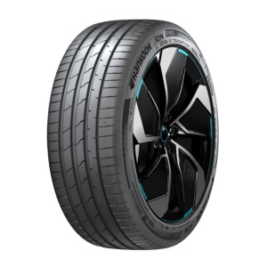245/40R21 100Y ION EVO IK01 XL PJ EV UN (E-6.9) HANKOOK