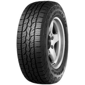 245/65R17 107H GRANDTREK AT5 OWL MS (E-6.4) DUNLOP