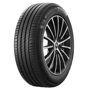 245/65R17 111H PRIMACY 4+ XL PJ (E-9.2) MICHELIN