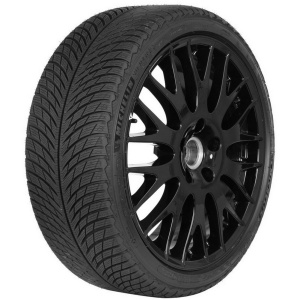 285/30R22 101W PILOT ALPIN 5 XL PJ MS 3PMSF (E-4.6) MICHELIN