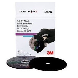 334563M Disc Debitare 75Mm Unitate Facturare Multiplu De 5 Buc-3M