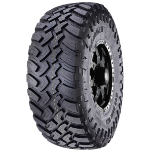 33X12.50R15 108Q MUD RAGE M/T LT OWL MS (E-9.2) GRIPMAX