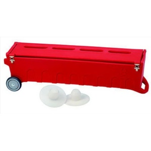 508723M Nbb Premium Dispenser Mobil Folie Mascare -3M