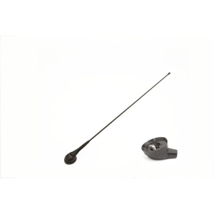7657015 Antena AM/FM Calearo de Fiat, Alfa, Lancia Y 2001<
