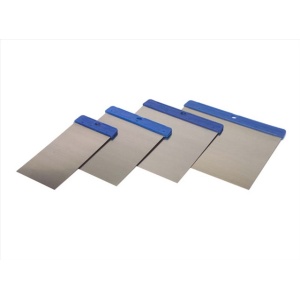 9100Cld Set Cutite Otel Pentru Chit Cu Suport-Colad