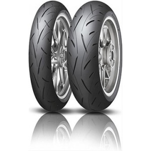 A636538Go ^ Anvelopa Moto 180/55Zr17 (73W) TL Sx Roadsport 2 -Dunlop